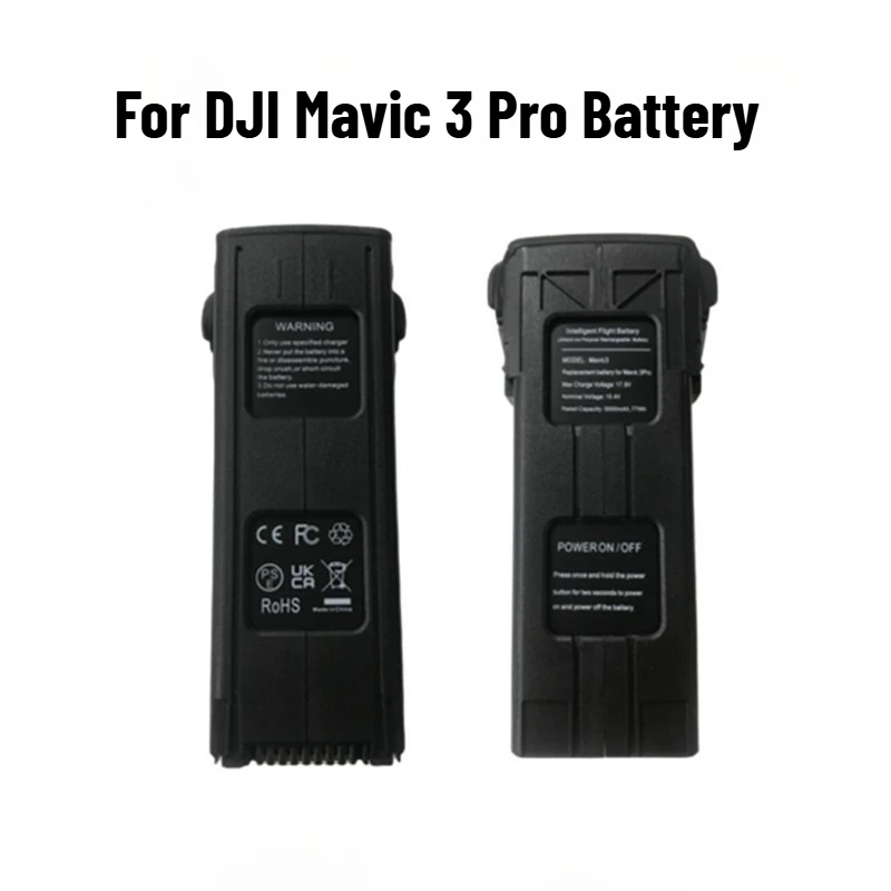 

For DJI Mavic 3 Pro Battery 5000mAh Brand New Replacement Battery