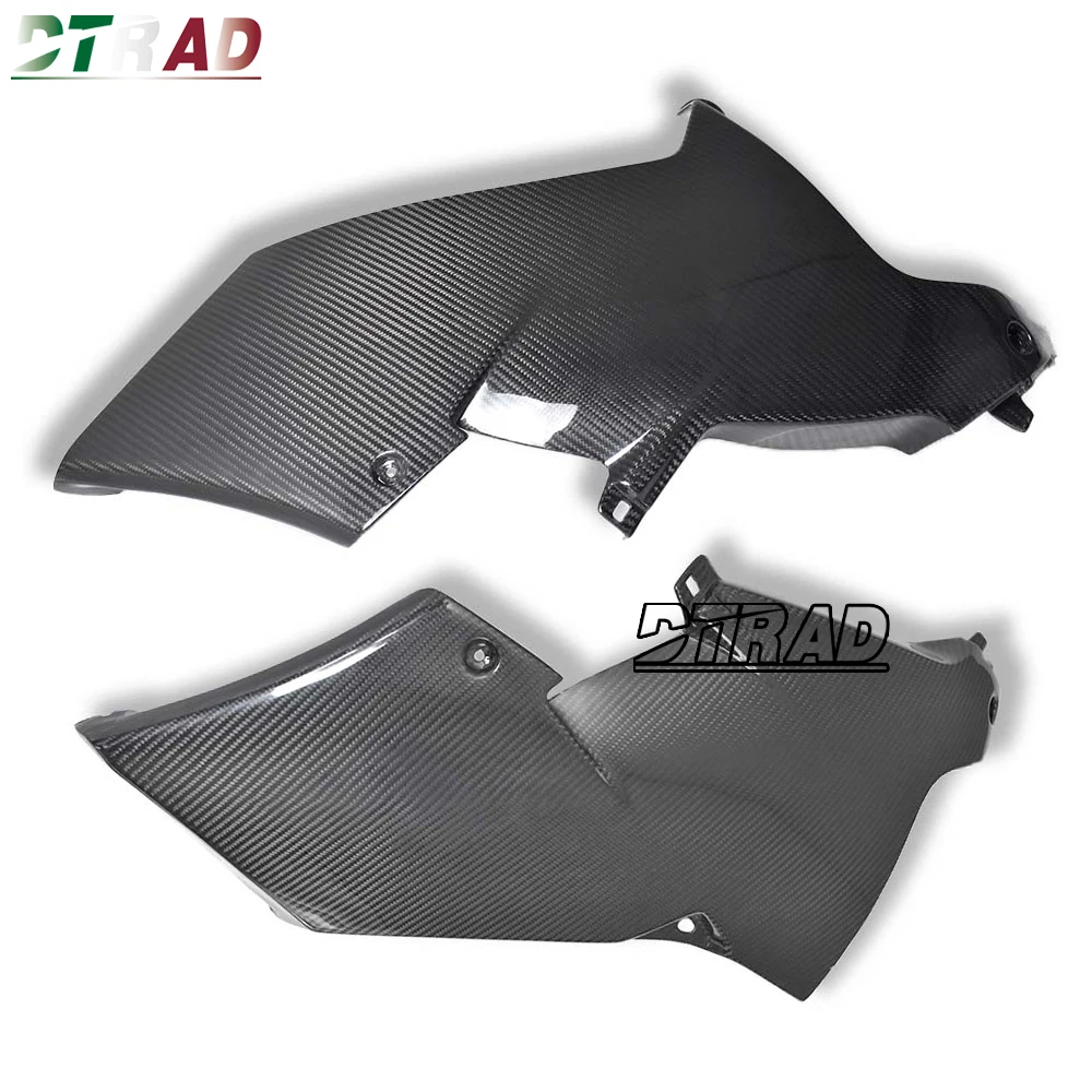 Nieuw Voor Bmw M1000rr 2023 2024 100% Carbon Fiber Body & Frame Cover Zijpanelen Winglets Volledige Kuip Kits Motorfiets Accessoires
