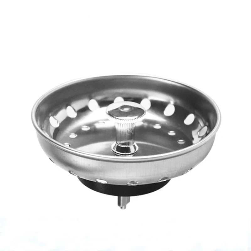 Efficient Kitchen Sink Strainer Easy Clean Kitchen Sink Filter Durable Solution Drosphip