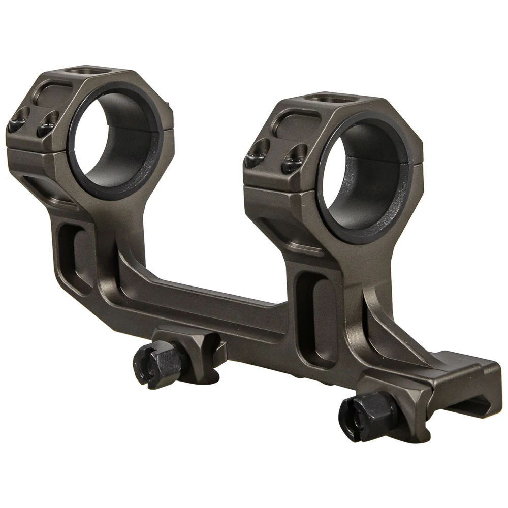 DIANA Zielfernrohrhalterung für 30/25,4mm Optisches Visier GE Halterung 1.54 1.93 Halterung für 20mm Schiene – Detail 25