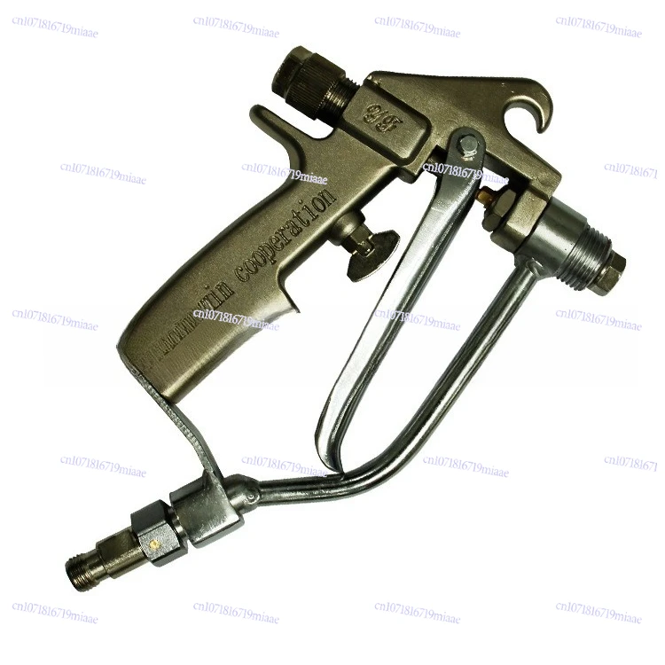 SPQ911 Putty spray High pressure airless sprayer Special for spray putty sprayer