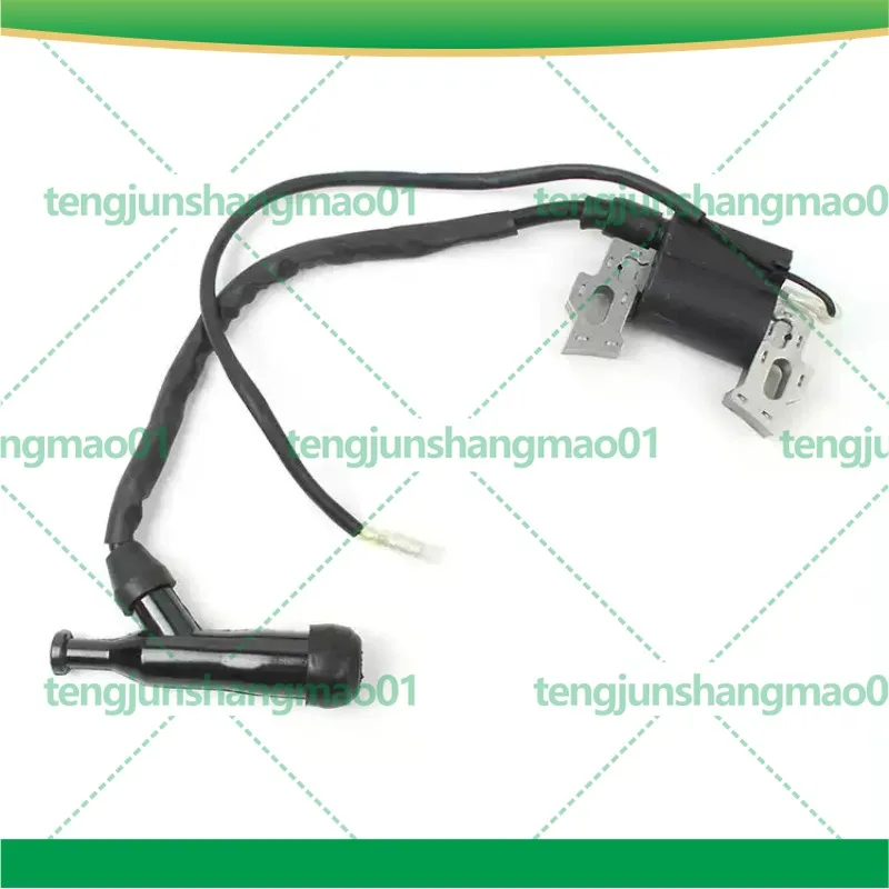 Ignition Coil High Voltage Pack For 168F 170F Gas Generator Water Pump Garden Power Tool Accessories