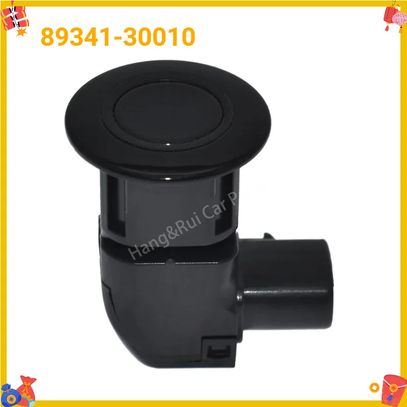 89341-30010 8934130010 PDC Reverse Parking Sensor For Toyota LEXUS GS300 GS350 GS430 IS250 89341-58010 89341-44130