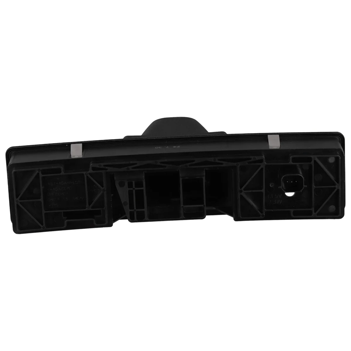 

Car Rear Camera Bracket Cover Rear View Camera Protection Cover for 2.5L Escape 2020-2023