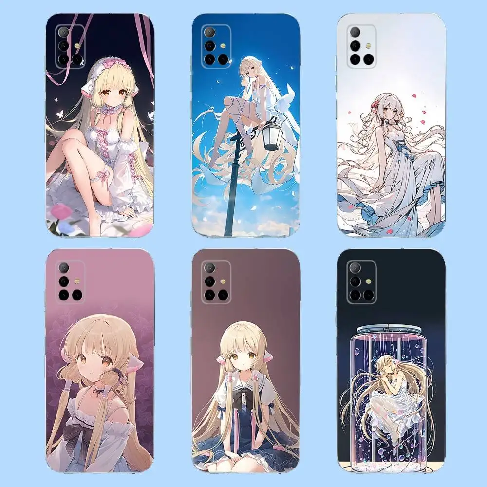 Comics C-Chobits Ph…