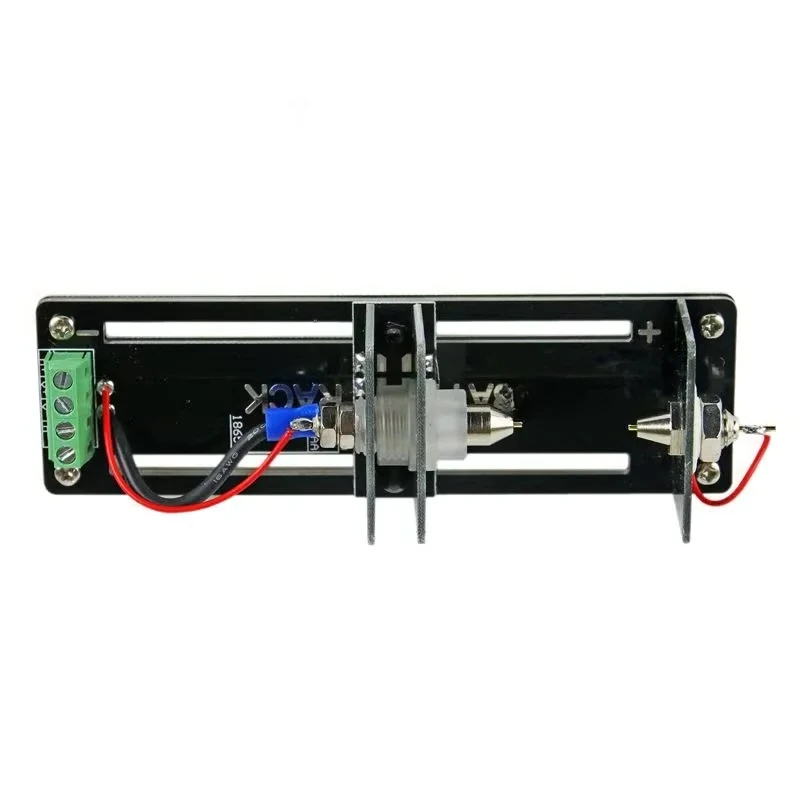 4 Wire Battery Test stand Resistance Capacity Test Testing Stand Cell Holder For 18650 26650 21700 AAA Cell Capacity Test