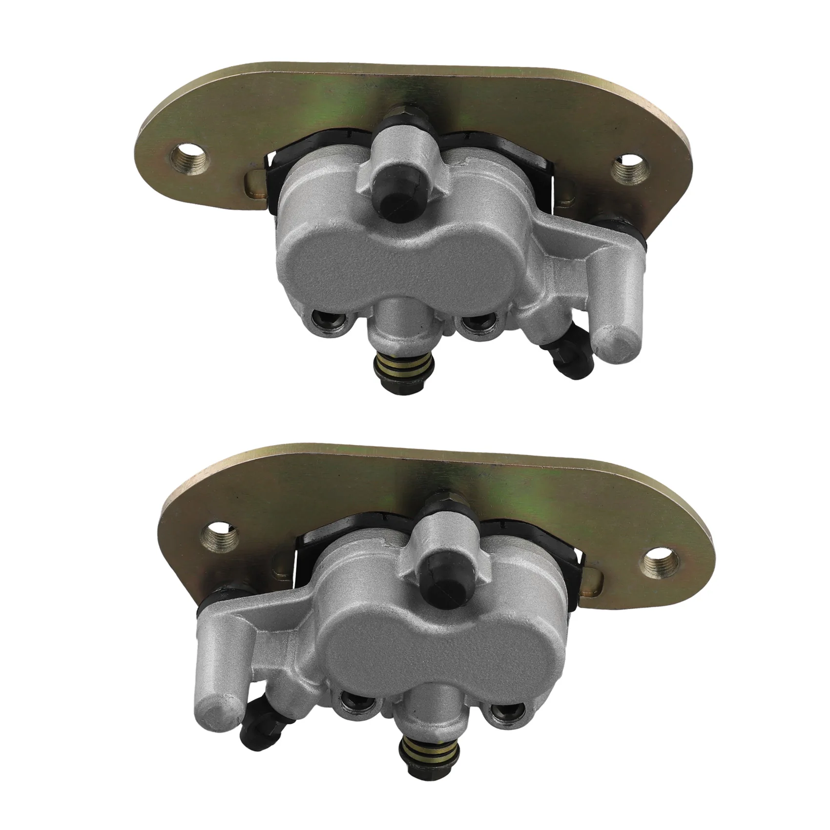 

Motorcycle Brake Caliper 5B4-2580T-01-00 For Side Rhino 450 660 700 YXR450 YXR660 YXR700 5B4-2580U-01-00