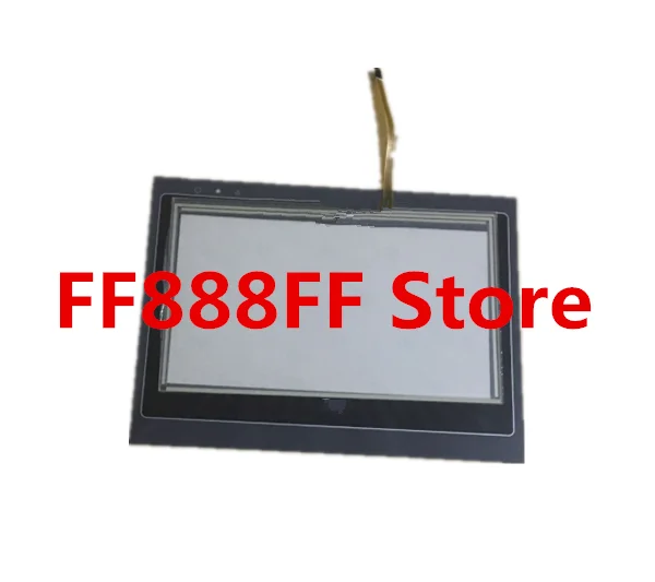 

7 inch touch screen IT6070T IT5070T IT5070E touchpad + protective film