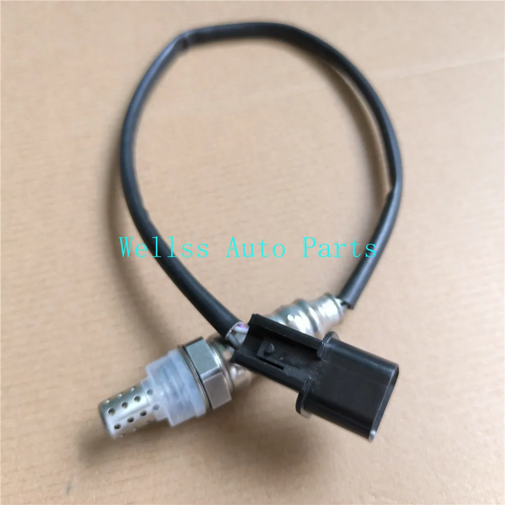 

6PCS Air Fuel Ratio Oxygen Sensor 9024423 96964230 96951720 For Chevrolet Cruze J300 J305 1.6 AVEO 1.4