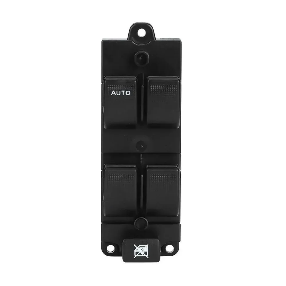 UE8D-66-350 Front Left Driver Side Master Window Control Switch for Ford Ranger for Mazda BT-50 2006-2012 GG2A-66-350 Auto Parts