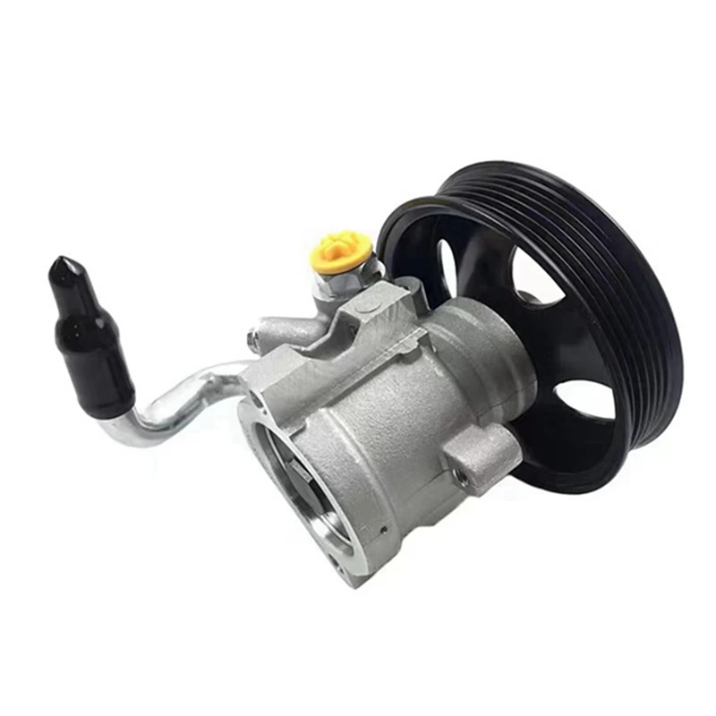 Auto Power Steering Pump Hydraulic Power Steering Pump For Chevrolet Captiva Opel Andra 25980805 96626762 96550113