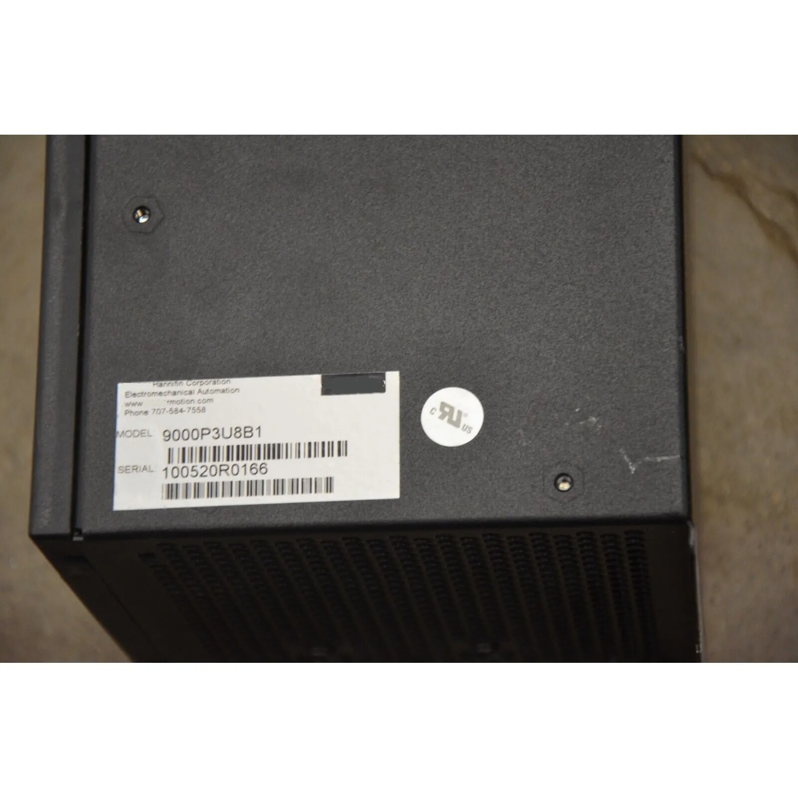 New in Box ACR9000 9000P3U8B1 Motion Controller PLC PAC & Dedicated Controllers