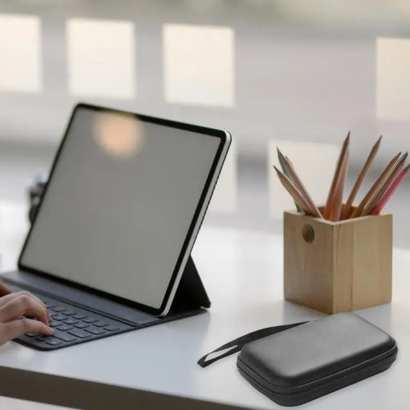 573A طابعة حمل علبة لطابعة Pocket Photh