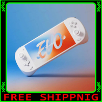 AYANEO Pocket EVO G3x Game Console Gen2 Android handheld with high refresh rate of 7\
