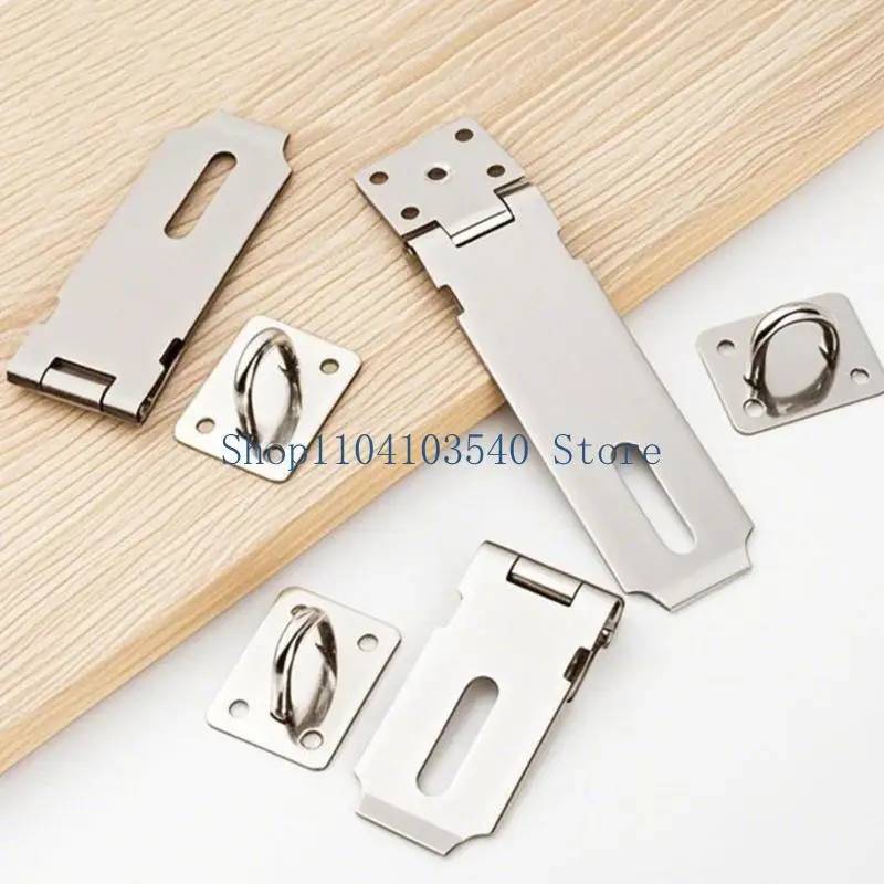 02DC Cabinet Mounting Pair with Matching Plate Cabinet Fastener for Indoor Use Areas
