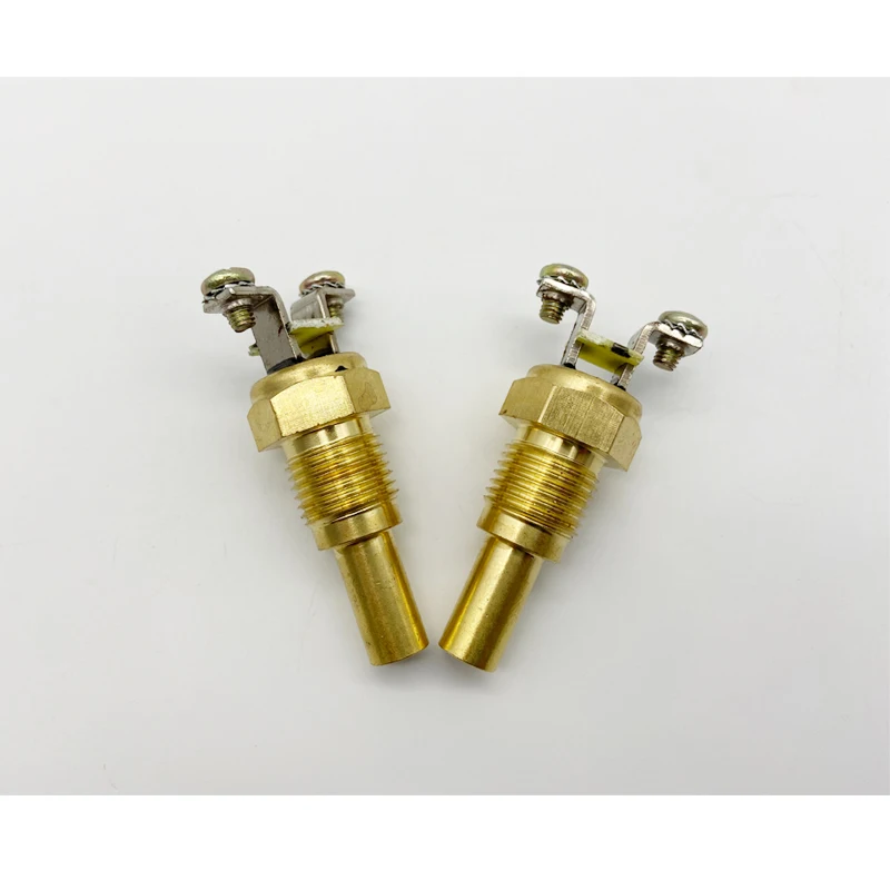 For CATERPILLAR  Water Temperature Sensor E312B E320B E330V E312V2 Water Temp Sensor 51-7578 34390-00800