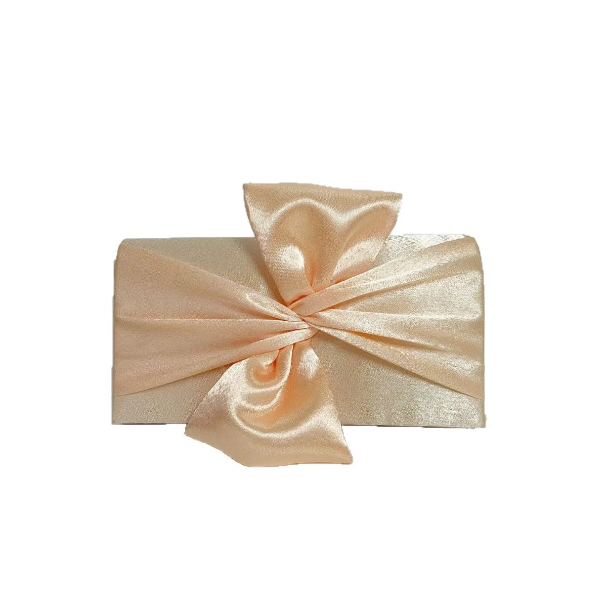 

Клатч с бантом, женское вечернее платье, банкетная цепочка, маленькая сумка, светская сумка-мессенджер, сумка для ужина Bolsa Grife Luxo Bolso Diseñador De Lujo