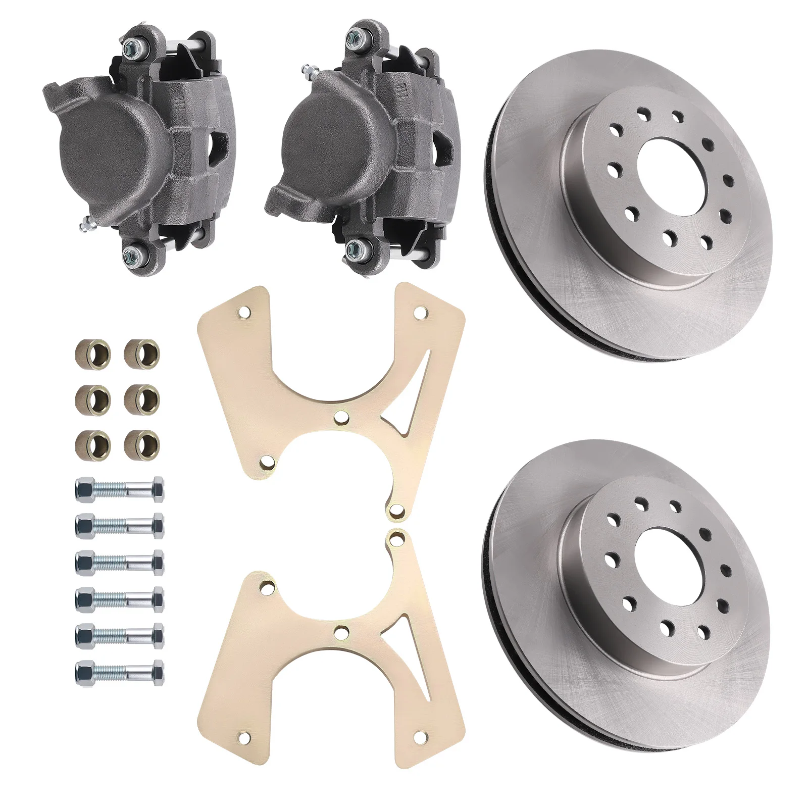 Rear Disc Brake Con…