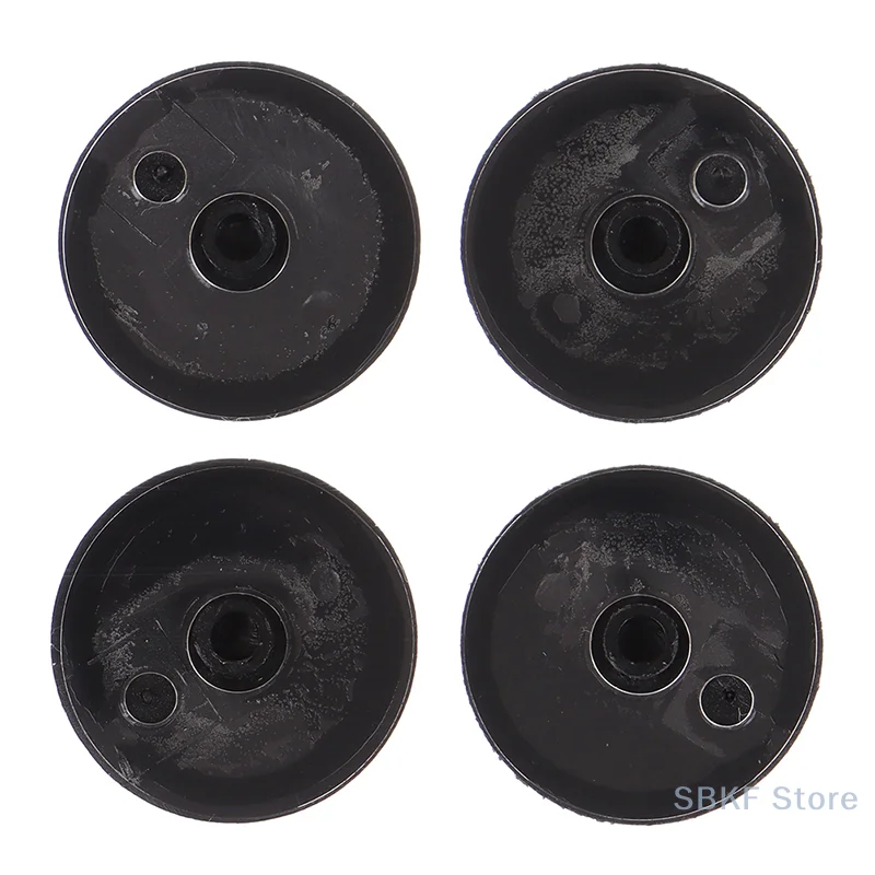 

4PCS Bottom Base Rubber Feet Foot Pad For Retina A1398 A1425 A1502