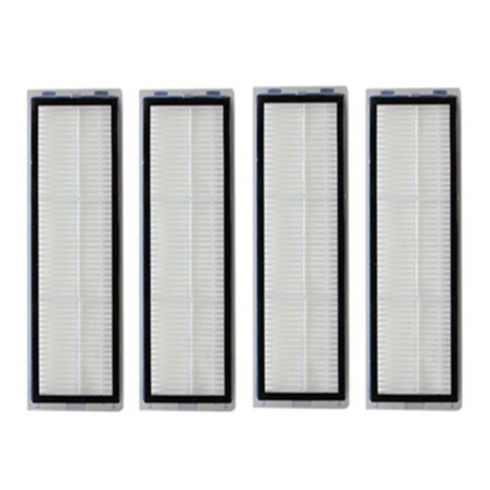 12 قطعة Mi Robot مكنسة كهربائية أجزاء استبدال ل Mi Robot 1C 1T مكنسة كهربائية طقم ملحقات ل Xiaomi-A68M