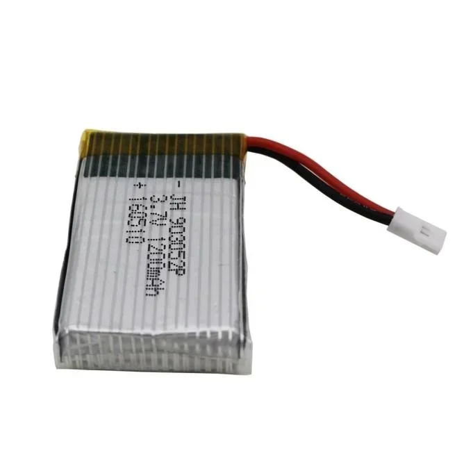 Aggiorna la batteria 3.7V 1200MAH per Syma X5 X5C X5SC X5SW-1 X5SW