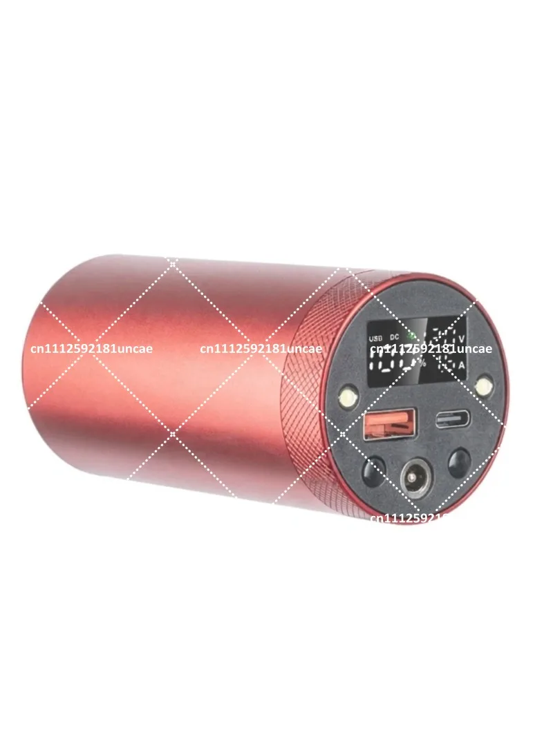 83CE No Welding Battery Housing Box High Performance Battery Shell for 4680 4695