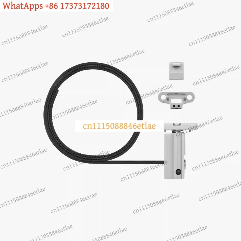 k3 X/Y/Z Synchronous Belts for Bambu Lab A1 & A1 Mini – 3D Printer Replacement Parts
