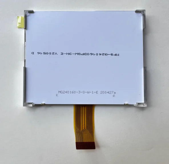 

ЖК-экран MFG-G240160DPSW-3N-E TSF9G0009FPC-A1-E внутренний экран дисплея