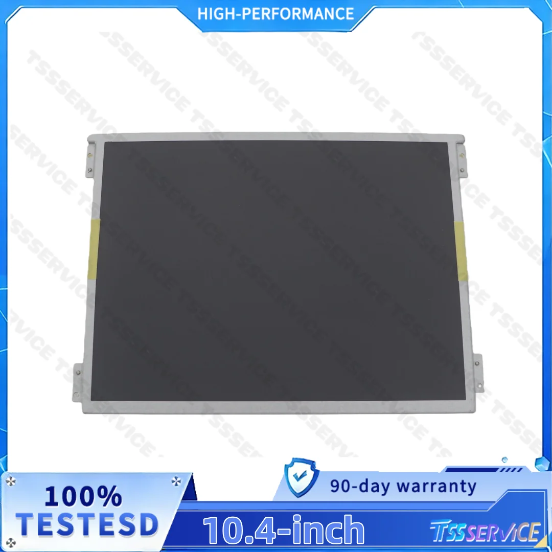 

G104X1-L03 10.4-inch 1024*768 lcd panel module used for Industrial