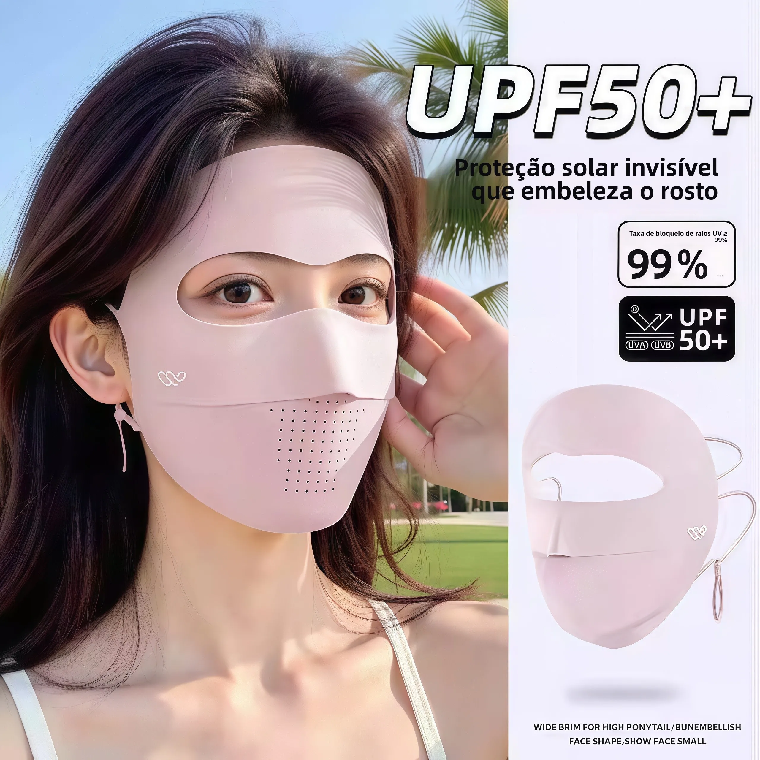 nouveau-masque-de-protection-solaire-integral-gini-2023-pour-femme-respirant-en-soie-glacee-anti-uv-pour-cyclisme-et-moto