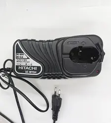 220-240V Charger HIKOKI UC18YG for HITACHI DN10DSA DS7DF FDS9DVB DS9DVF3 WH9DMR DS10DV2 DS9DM DN12DY DS12DVB2 DS12DVF3 Charger