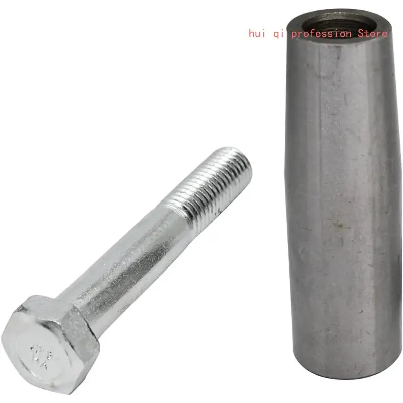 Heavy Duty Pivotal Pin 6732012 6707042 17C1064, for 542 543 553 631 632 732 S130 Professional Skid Steer Maintenance