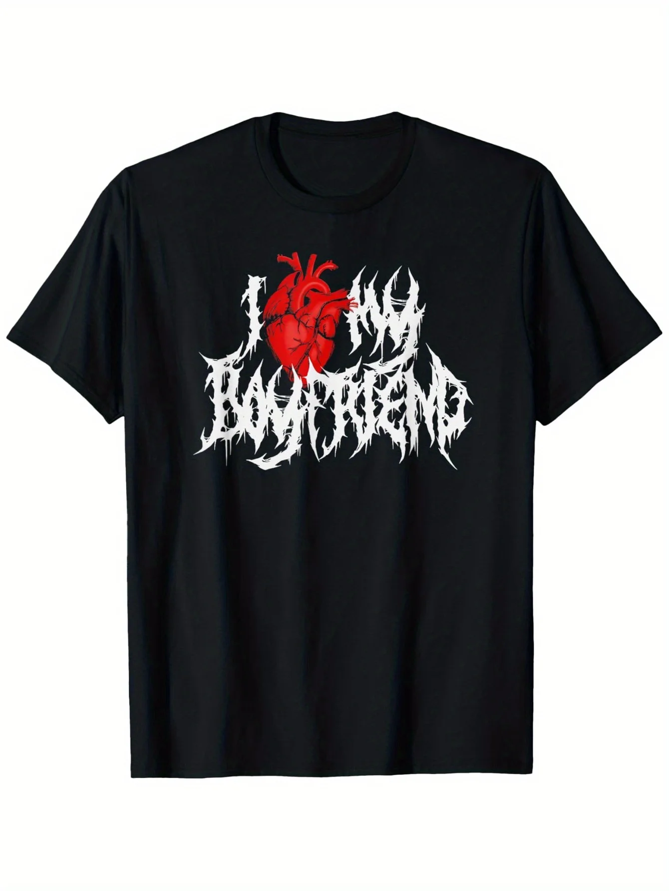 Men's Funny Death Metal 