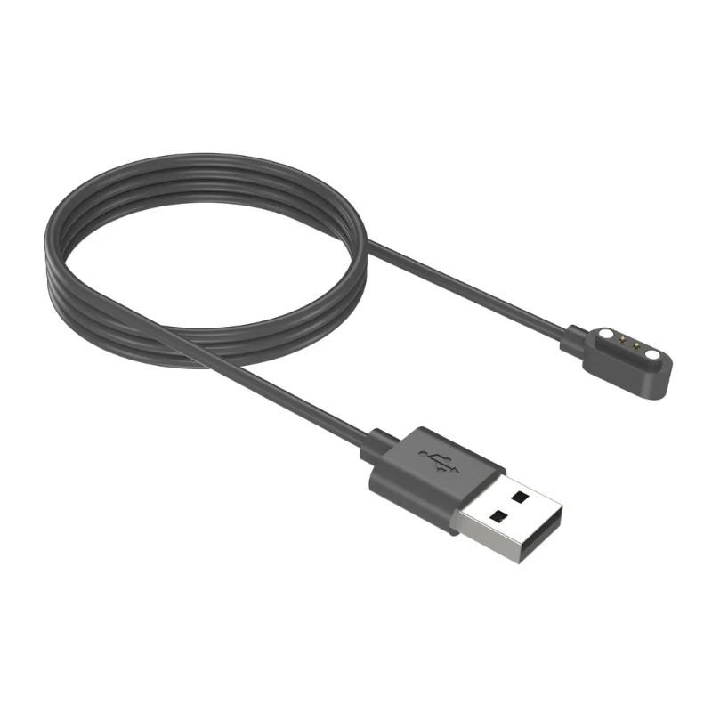 Cáp Sạc USB Từ Bộ Chuyển Đổi Nguồn Giá Đỡ Bộ Sạc Phù Hợp Với Đồng Hồ 3