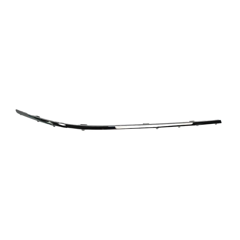 Front Left/Right Bumper Trim 51117135558/51117135557 for BMW 7 E65 E66 E67 730Li, 740Li, 750Li, 760Li 730d 745d 760i 730 Ld