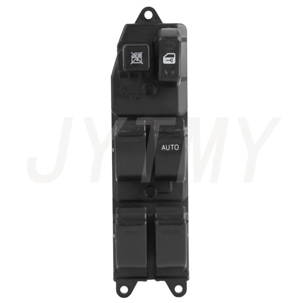 For Toyota Corolla AE110 1998 1999 2000 2001 2002 Front Right Electric Window Control Switch Button 14+7 Pins Car Accessories