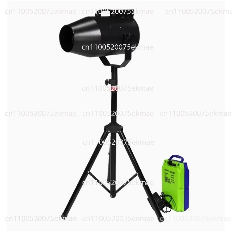 High Power Jet Foam…