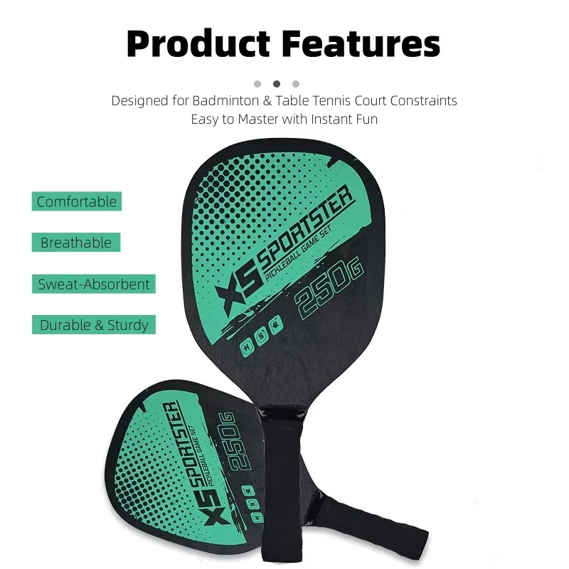 Thumbnail 3 - #19 Compare Pickleball Sets Before You Buy