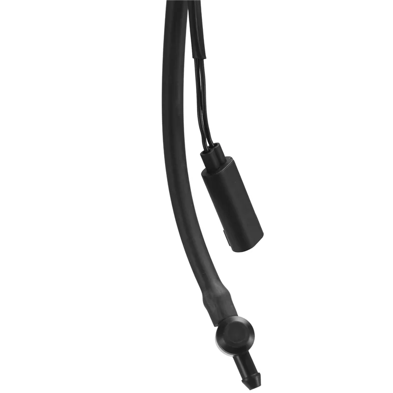 Classy-2Pcs Front Windshield Washer Nozzle Sprayer Jet Parts LR083282 For Land Rover Range Rover IV L405 / Discovery 5 L462 W/ H