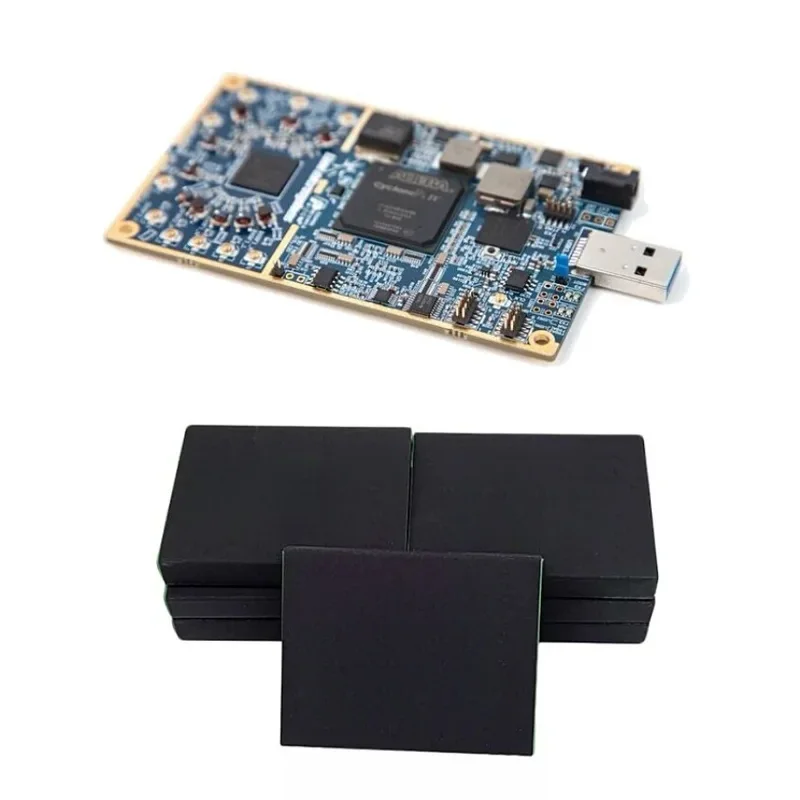 Limesdr Mini 2.2 Software Radio Development Board