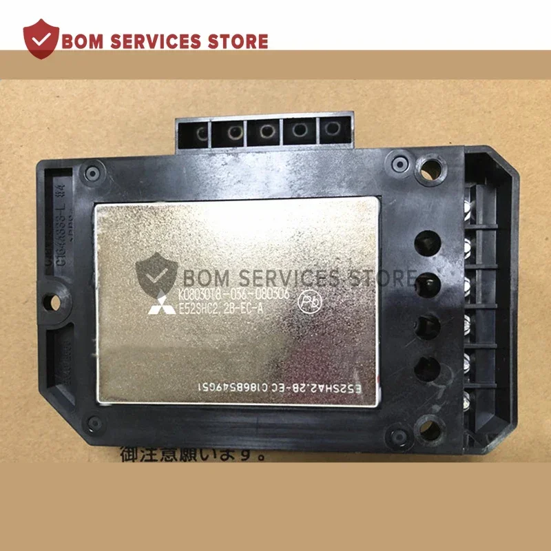 

E52SHC2.2B-EC-A E52SHA2.2B-EC Бесплатная доставка Новый модуль питания