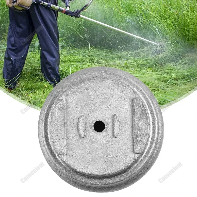 

Metal Grass Cover Guard Blade Base Lawn Mower Replacement Parts Electric Lawn Mower Knives Accessories Outdoor Garden Tools New