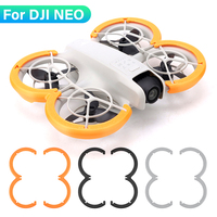 Protective Bumper Ring Cover For DJI Neo Propeller Guard Anti-Collision Strip Propeller Guard Protection Cover Drone Accessories