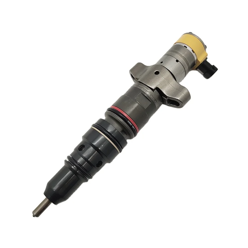 

OE Quality Factory Sale Diesel Fuel Injector 243-4502 2434502 For CAT Caterpillar C7 Engine