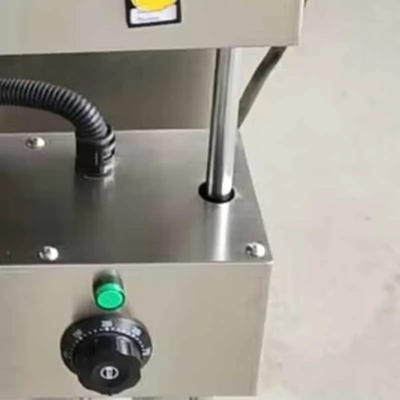 

Машина для очистки ананасов, дынь и фруктов 110В/220В, из нержавеющей стали, для папайи и тыквы