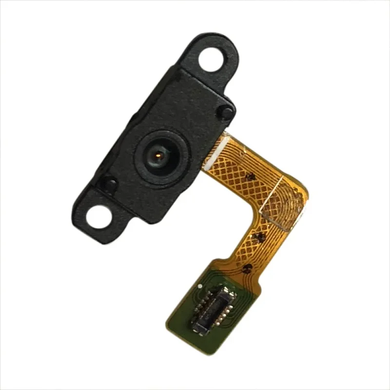 WYORESY Fingerprint Scanner Touch ID Sensor Flex  For Galaxy A50 / A80  (A505 /A805)