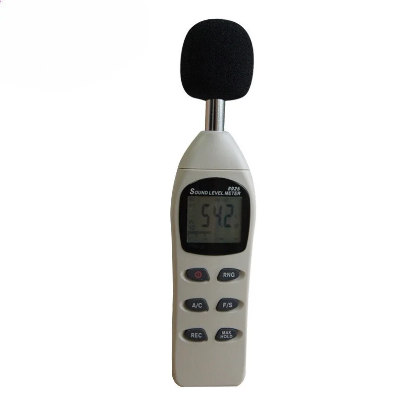 

Tester AZ8925 Sound Level Meter, Sound Divider, Divider, Noise Meter, Noise Meter