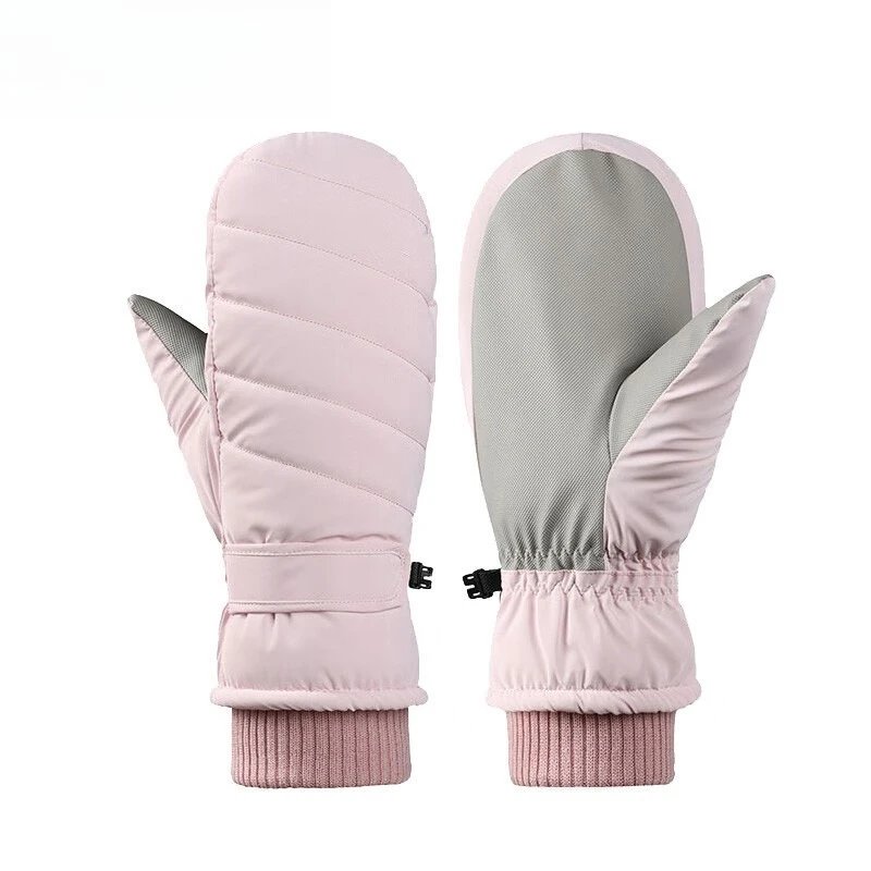 Thumbnail 4 - #37 Latest Knitted Gloves Offers