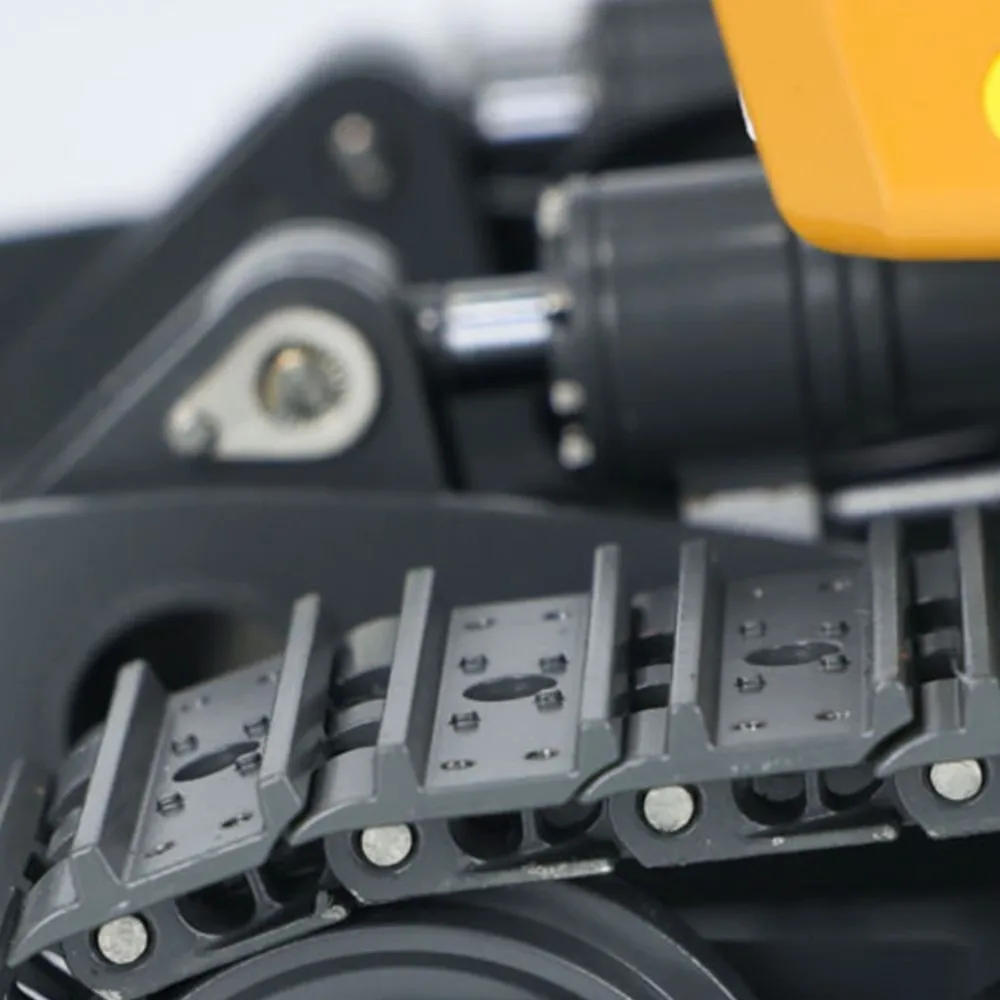 

Распродажа в США 1/14 RC гидравлический экскаватор 914 с 5-ходовым клапаном, металлическая модель экскаватора с дистанционным управлением