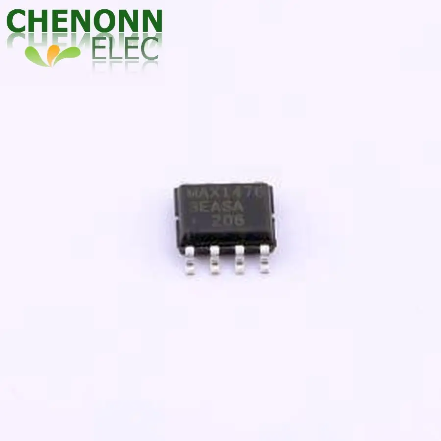 10PCS/LOT MAX14783EASA+T (Drivers, Receivers, Transceivers)